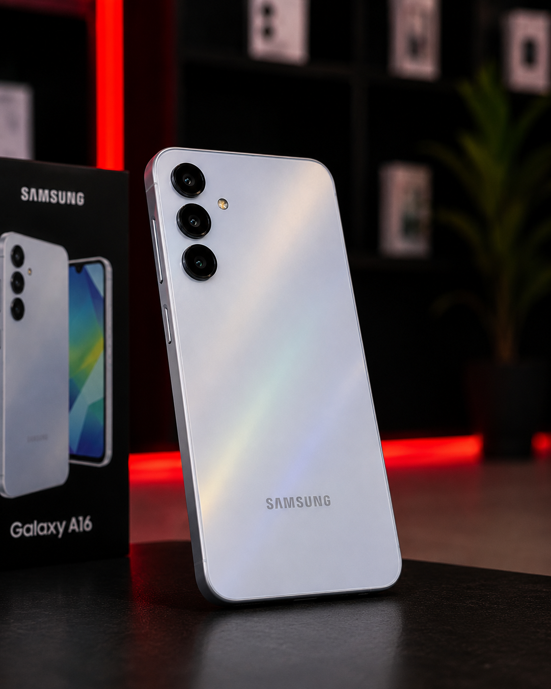 Samsung Galaxy A16